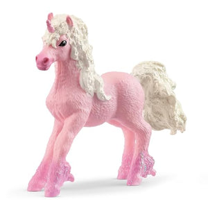 Schleich - 70832 | Flower Unicorn Foal