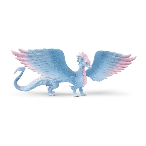 Schleich - 70833 | 70833 - Crystal Dragon