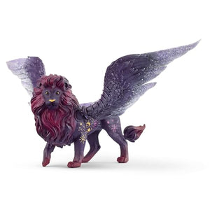 Schleich - 70837 | Bayala - Moon Lion