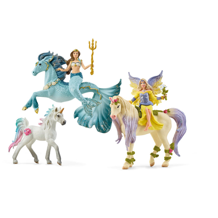 Schleich - 72178 | Bayala Starter Set