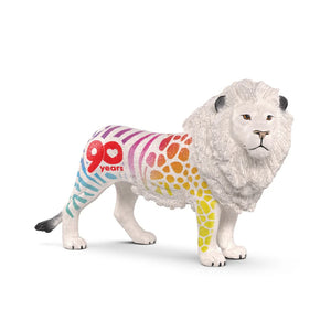 Schleich - 72264 | Lion 90 Years Edition