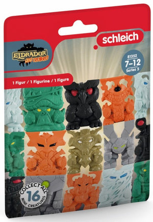 Schleich - 81352 | Eldrador Mini Creatures Series 5