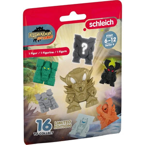 Schleich - 81369 | Eldrador Mini Creatures Series 6
