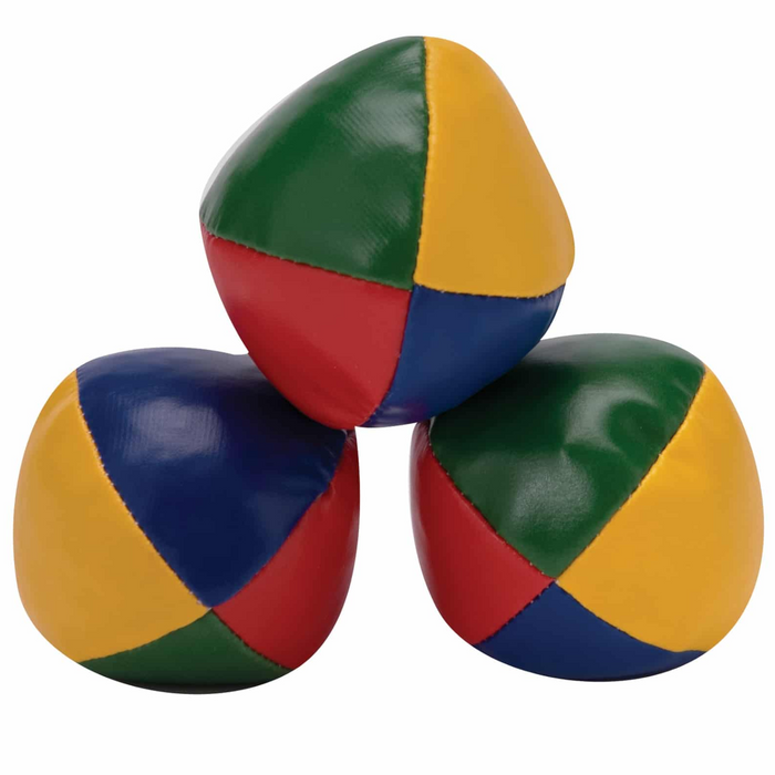 Schylling - JB | JB - Juggling Balls