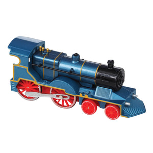 Schylling - DCLS | Diecast Light & Sound Train - Assorted (One Per Purchase)
