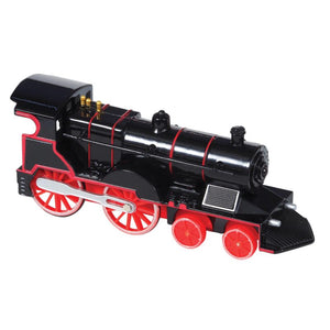 Schylling - DCLS | Diecast Light & Sound Train - Assorted (One Per Purchase)