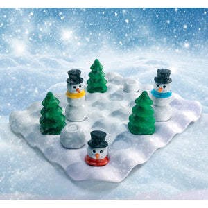 Smart Games - SG 095 | Snow Problem!
