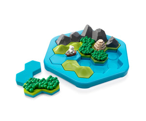 Smart Games - SG 098 | Treasure Island
