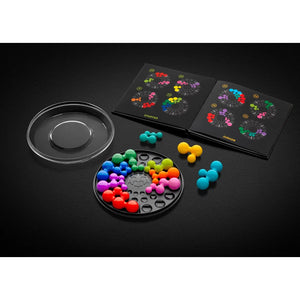 Smart Games - SG 311 | IQ Deluxe - Circle
