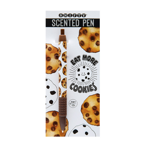 1 | Scented Pen: Cookie