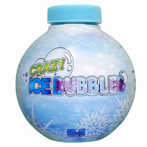 Snow Sector - B320 | Crazy Ice Bubbles (One per Purchase)
