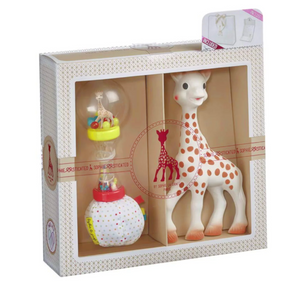 Sophie la Girafe - Peluche Touch and Music Magique, 230806