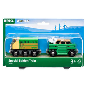 BRIO - 36040 | Special Edition Train