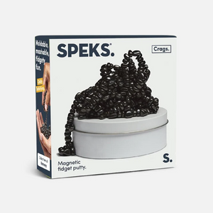 Speks - 69790 | Crags: Harmony