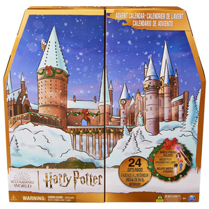 Spin Master - 25012 | Wizarding World: Harry Potter Advent Calendar