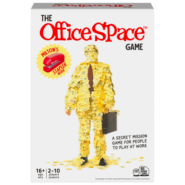 2 | Office Space