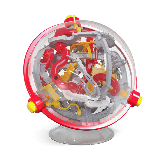 Spin Master - 6064756 | Perplexus - Portal Brain Game