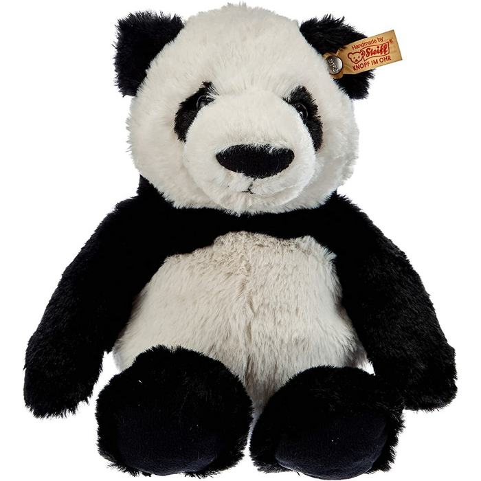 Steiff - 075650 | Ming Panda