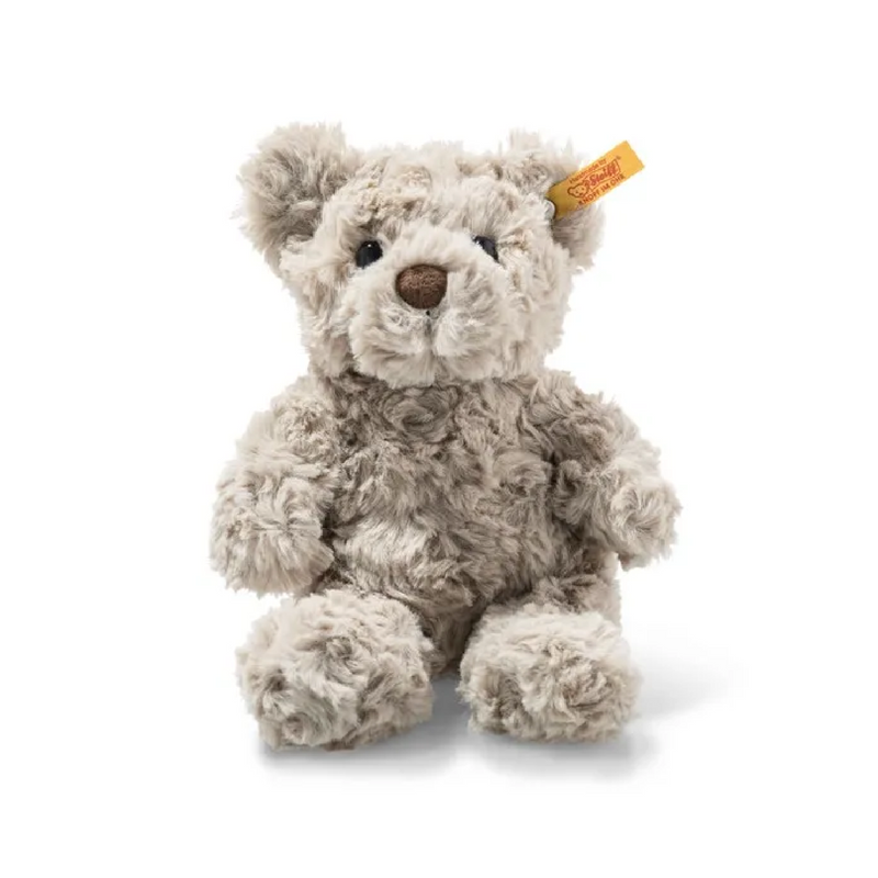 Steiff - 113413 | Honey Teddy Bear Grey – Castle Toys