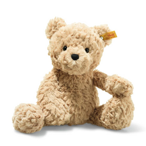 Steiff - 113505 | Soft Cuddly Friends Jimmy Teddy Bear