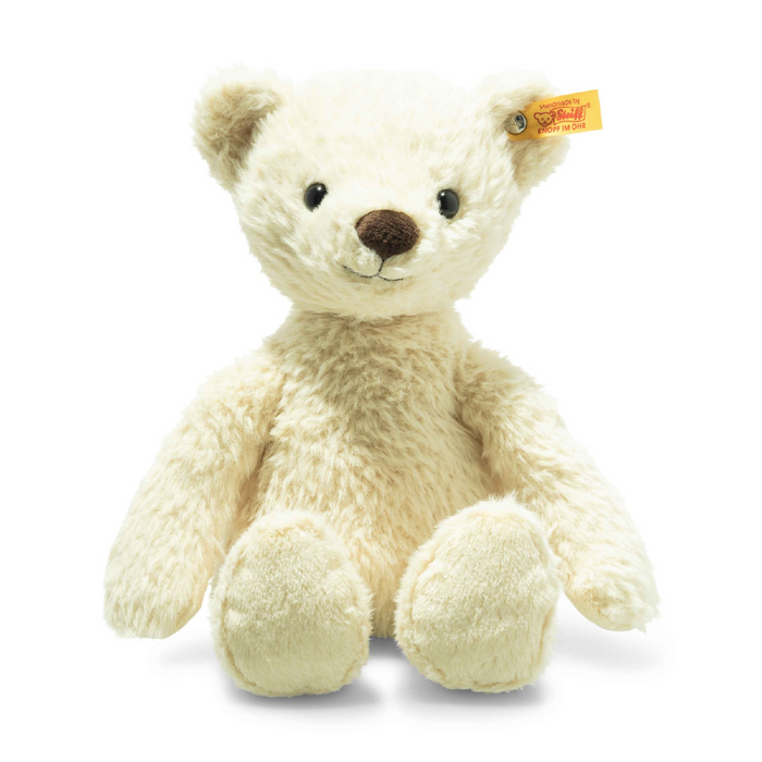 1 | Soft Cuddly Friends Thommy Teddy Bear Medium Figure