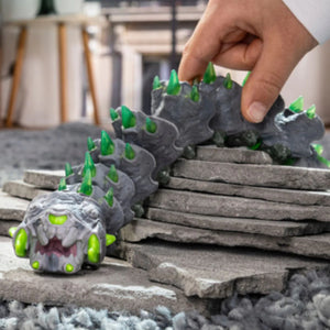 Schleich - 70853 | Eldrador: Stone Worm