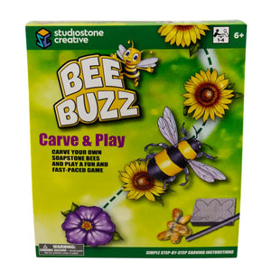 Studiostone Creative - 75377 | Bee Buzz Game Kit