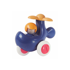 TOLO - 76016 | Baby Helicopter