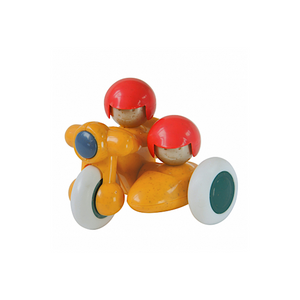 TOLO - 76018 | Baby Sidecar