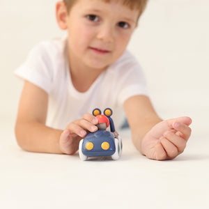 TOLO - 76021 | Baby Police Car