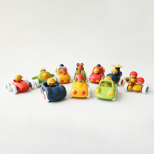 TOLO - 76022 | Baby Fire Engine
