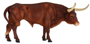 Breyer - B-TR-10329 | (PRE-ORDER) Texas Longhorn Bull