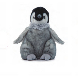 The Petting Zoo - 321101 | Penguin Chick - 9"