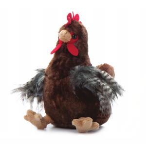 The Petting Zoo - 420156 | Floppy Chick - 8"