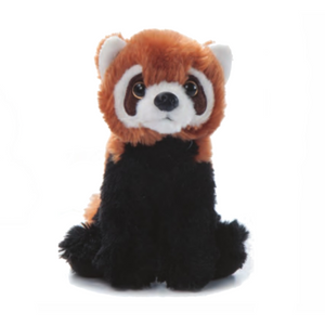 The Petting Zoo - 421023 | Red Panda - 6"