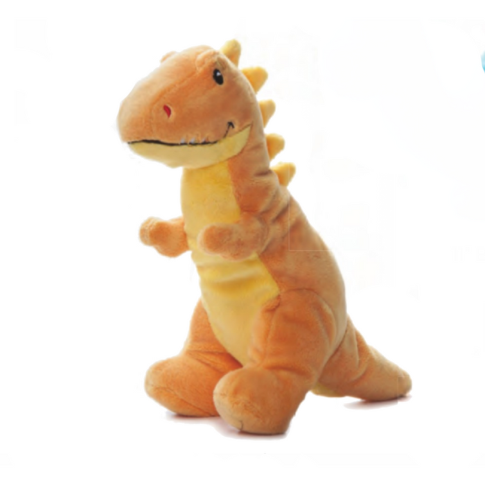 The Petting Zoo - 421440 | Baby T-Rex 11"