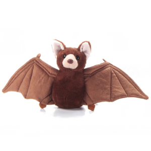 The Petting Zoo - 422505 | Bat - 6"