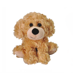 The Petting Zoo - 716610 | Scruffy Dog 7"