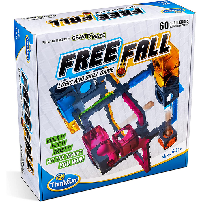 ThinkFun - 76548 | Free Fall