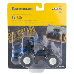 Tomy - 13947 | New Holland T9.645 4WD Tractor