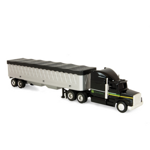 Tomy - 15978 | M12 John Deere Grain Hauler