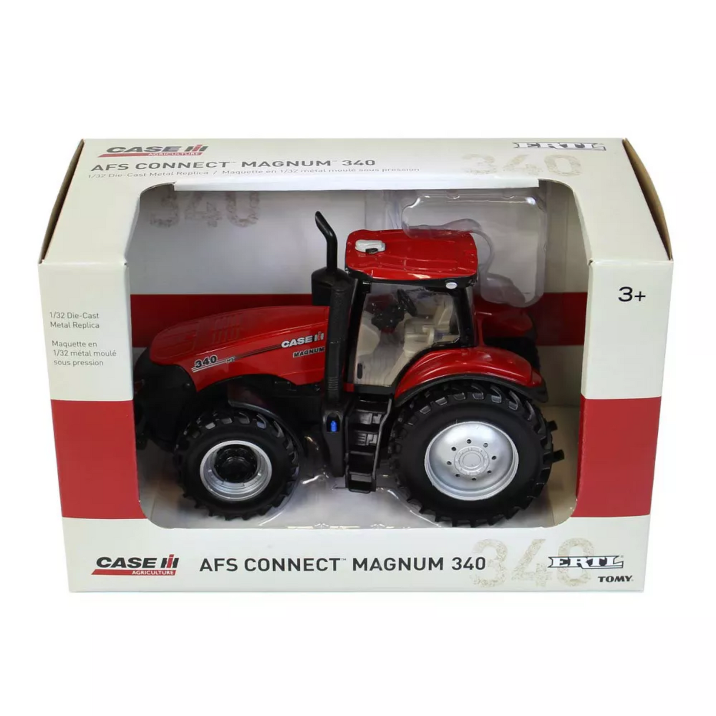 Case ih best sale sit and scoot