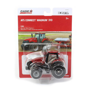 Tomy - 44339 | Case IH AFS Connect Magnum 310 Tractor