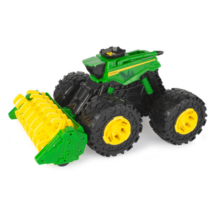 Tomy - 47329 | Super Scale Combine