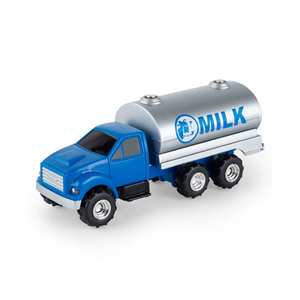 Tomy - 47493 | Collect N Play Milk Truck
