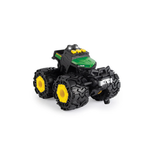 Tomy - LP77353 | 6" Monster Treads: Lights and Sounds Gator