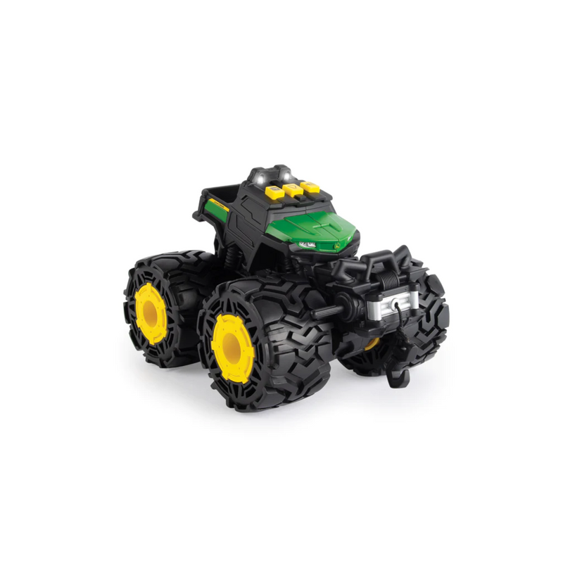 monster truck john deere