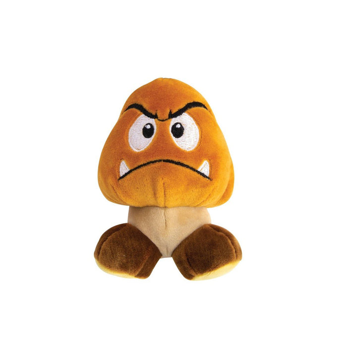 Tomy - T12758 | Mocchi-Mocchi Goomba Mini