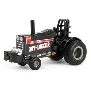 Tomy - 37917D | Case IH 1/64 Puller Tractor - Assorted (One Per Purchase)