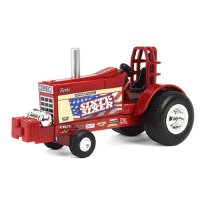 Tomy - 37917D | Case IH 1/64 Puller Tractor - Assorted (One Per Purchase)